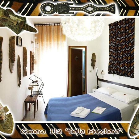 Hotel Ariston チェゼナーティコ エクステリア 写真