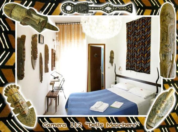 Hotel Ariston チェゼナーティコ エクステリア 写真